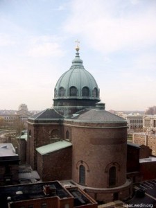 Cathedral of Sts Peter and Paul