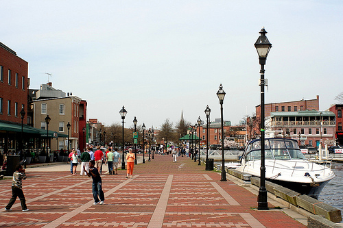 Fells Point