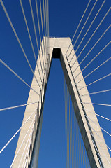 Bridge supports